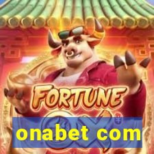 onabet com